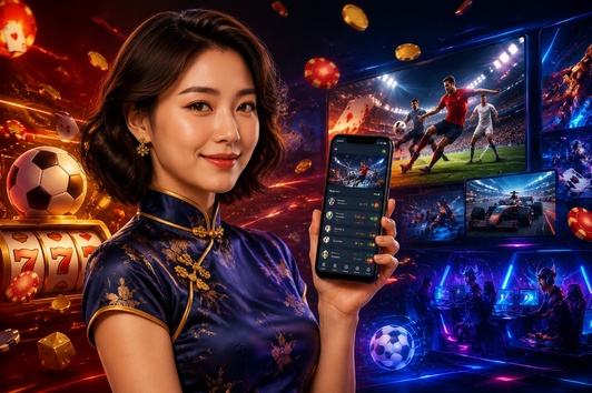 vibet777